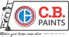 C. B. Paints